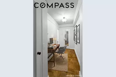 160 Cabrini Boulevard #135, New York City, NY 10033 - Photo 27