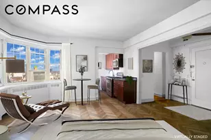 160 Cabrini Blvd, New York City, NY 10033 - Photo 3