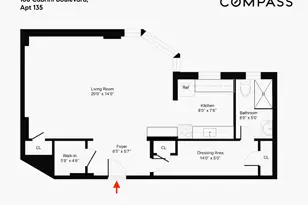 160 Cabrini Blvd, New York, NY 10033 - Photo 19