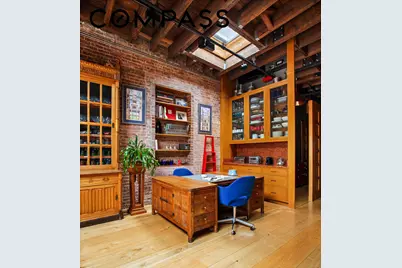 21 Bond Street #PH, New York, NY 10012 - Photo 7