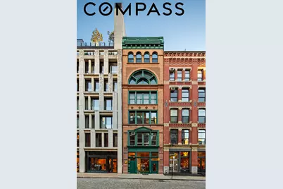 21 Bond Street #PH, New York City, NY 10012 - Photo 21
