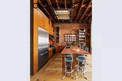 21 Bond Street #PH, New York City, NY 10012 - Photo 9