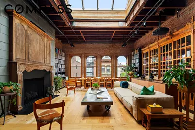 21 Bond Street #PH, New York, NY 10012 - Photo 1