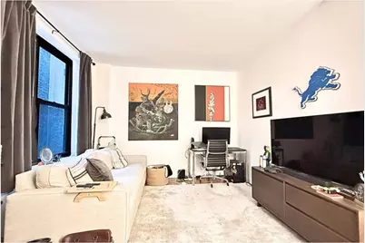 112 W 72nd Street #10D, New York City, NY 10023 - Photo 1