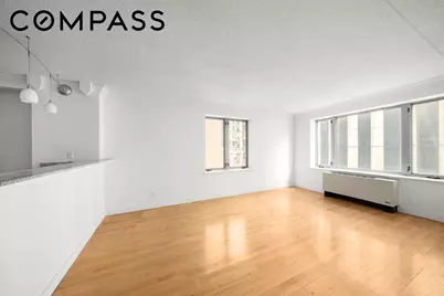 53 Boerum Place #7C, Brooklyn, NY 11201 - Photo 1
