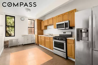1098 Jefferson Avenue, New York City, NY 11221 - Photo 3