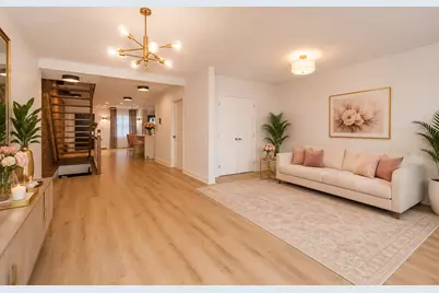 46 W 126th Street, New York City, NY 10027 - Photo 3