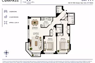 250 W 90th St, New York City, NY 10024 - Photo 23