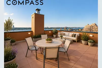 250 W 90th Street #7H, New York City, NY 10024 - Photo 17