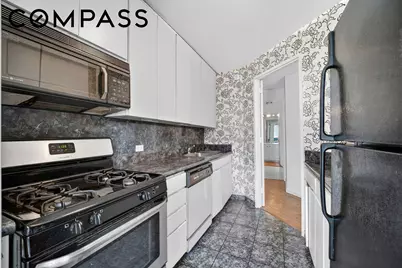 250 W 90th Street #7H, New York City, NY 10024 - Photo 9