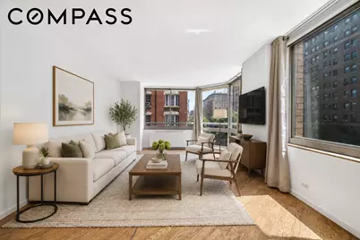 250 W 90th Street #7H, New York City, NY 10024 - Photo 3