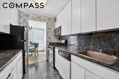 250 W 90th Street #7H, New York, NY 10024 - Photo 5