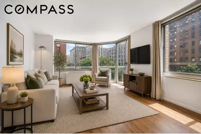 250 W 90th Street #7H, New York City, NY 10024 - Photo 1
