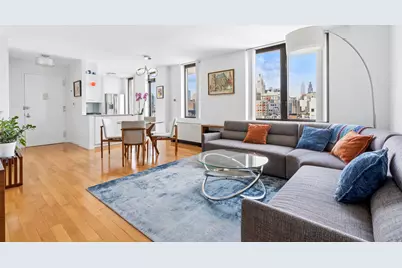 24 E 7th Street #10B, New York City, NY 10003 - Photo 3