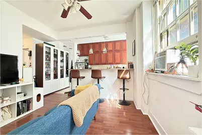 516 E 78th Street #4G, New York City, NY 10075 - Photo 1