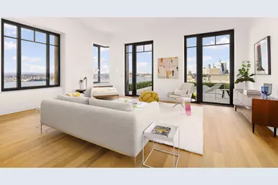 110 Charlton Street #PH-C, New York City, NY 10014 - Photo 5