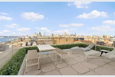 110 Charlton Street #PH-C, New York City, NY 10014 - Photo 1