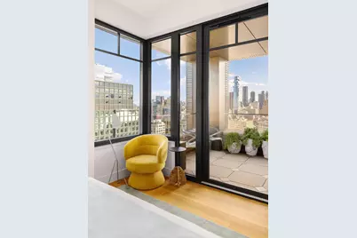 110 Charlton Street #PH-C, New York City, NY 10014 - Photo 9