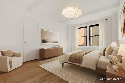 205 E 78th Street #16B, New York City, NY 10075 - Photo 9