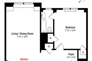 205 E 78th St, New York City, NY 10075 - Photo 13