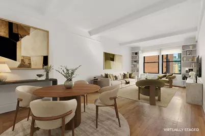 205 E 78th Street #16B, New York City, NY 10075 - Photo 1