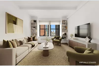 205 E 78th Street #16B, New York City, NY 10075 - Photo 3