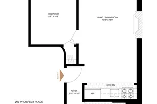 299 Prospect Pl, New York City, NY 11238 - Photo 5