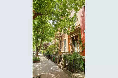 299 Prospect Place #4F, New York City, NY 11238 - Photo 5