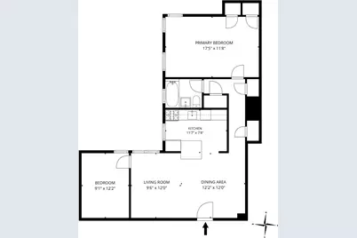 1350 Ocean Parkway #5J, Brooklyn, NY 11230 - Photo 7