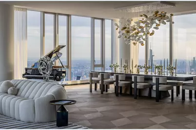 217 W 57th Street #113, New York City, NY 10019 - Photo 3