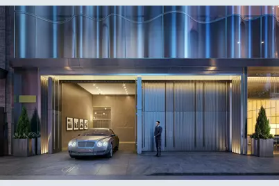 217 W 57th Street #113, New York City, NY 10019 - Photo 25
