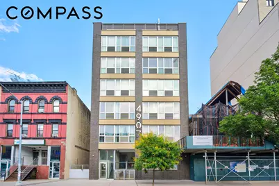 4907 4th Avenue #3A, New York City, NY 11220 - Photo 13