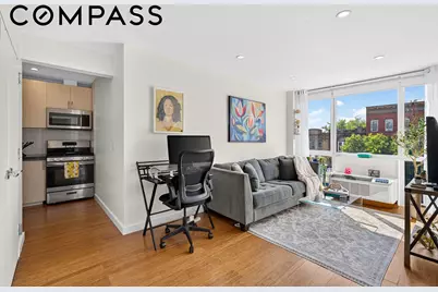 4907 4th Avenue #3A, Brooklyn, NY 11220 - Photo 1