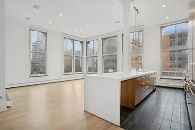 2 Bleecker Street #2, New York City, NY 10012 - Photo 3