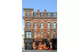 2 Bleecker St, New York City, NY 10012 - Photo 13