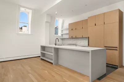 2 Bleecker Street #PH, New York, NY 10012 - Photo 5