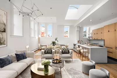 2 Bleecker Street #PH, New York, NY 10012 - Photo 3