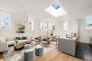 2 Bleecker St, New York, NY 10012 - Photo 1