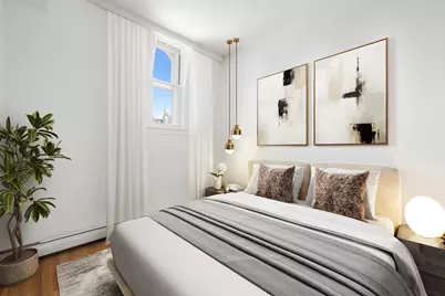 2 Bleecker Street #PH, New York, NY 10012 - Photo 7
