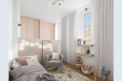 2 Bleecker Street #PH, New York, NY 10012 - Photo 9