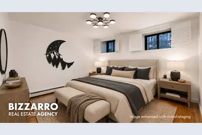 502 W 141st Street #1A, New York, NY 10031 - Photo 3