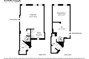 502 W 141st St, New York, NY 10031 - Photo 19