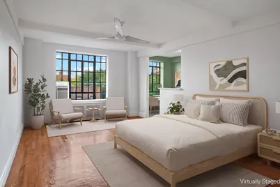 101 Lafayette Avenue #7E, New York City, NY 11217 - Photo 1