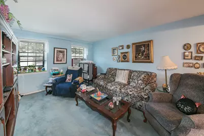 144-32 78th Avenue #1G, New York City, NY 11367 - Photo 9