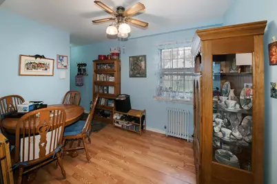 144-32 78th Avenue #1G, New York City, NY 11367 - Photo 1