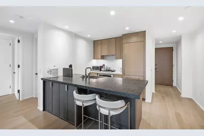 543 W 122nd Street #8B, New York, NY 10027 - Photo 3