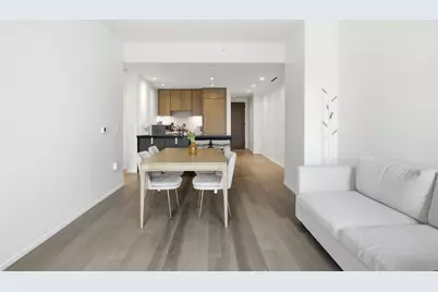 543 W 122nd Street #8B, New York, NY 10027 - Photo 5