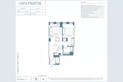 543 W 122nd Street #8B, New York, NY 10027 - Photo 11