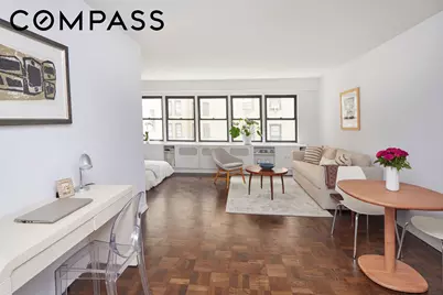 411 E 57th Street #7C, New York City, NY 10022 - Photo 1