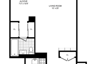 411 E 57th St, New York City, NY 10022 - Photo 9